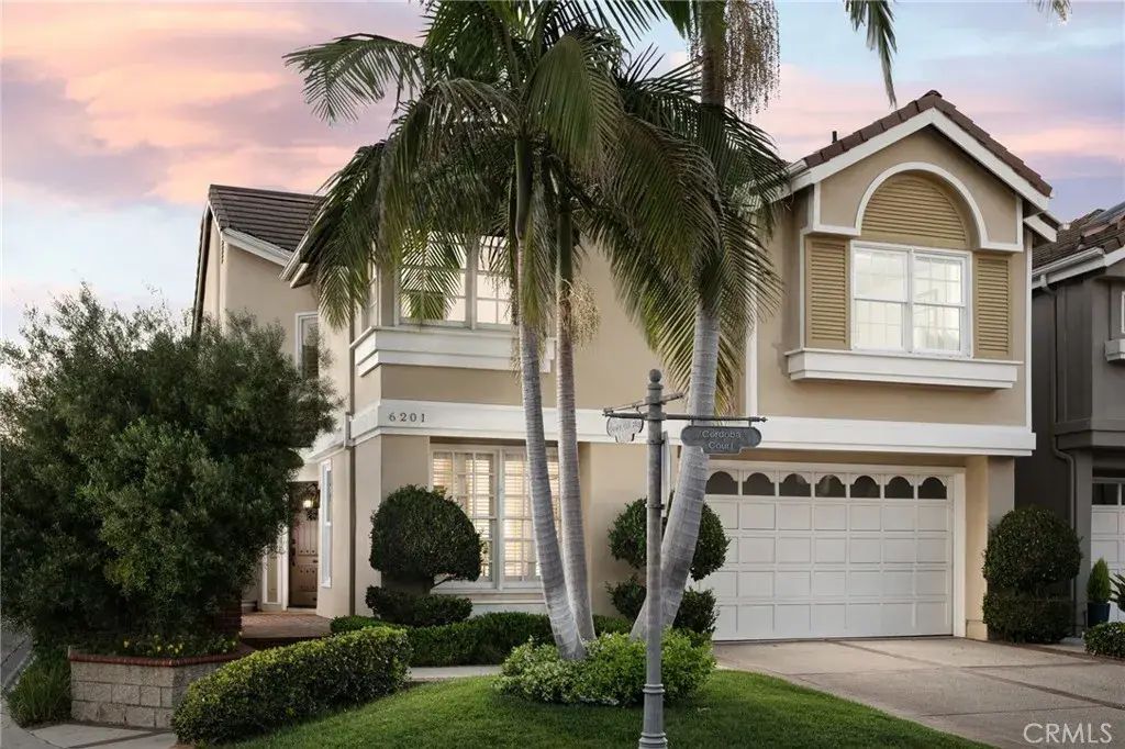 6201 Cordoba Court, Long Beach