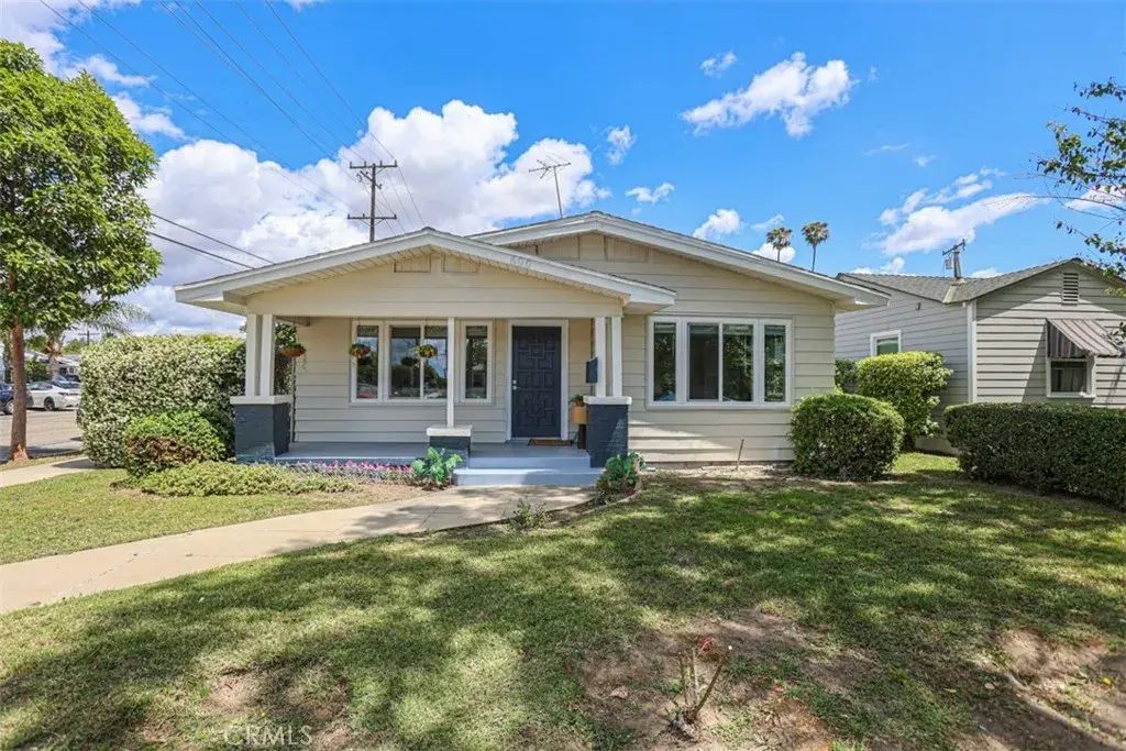 600 S Emily, Anaheim