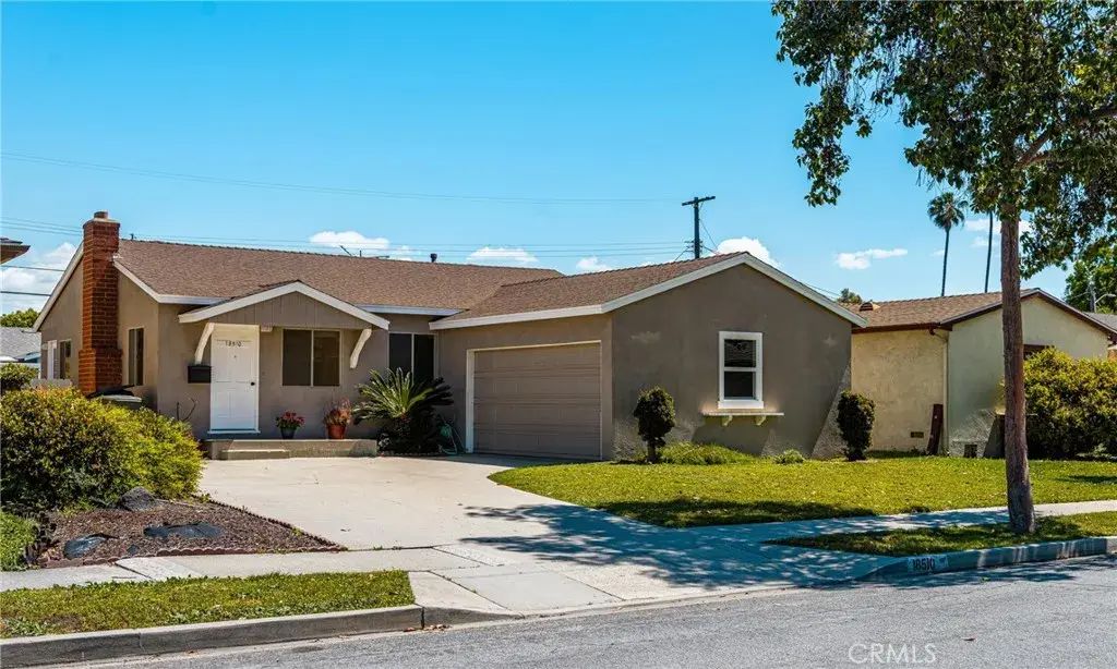 18510 Wilton, Torrance