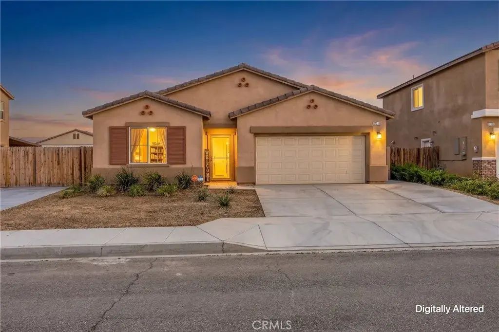 11971 Gaines Court, Adelanto