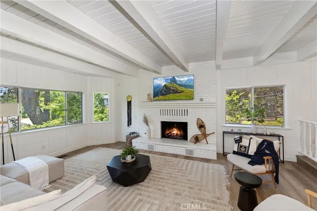 1211 Yellowstone Drive, Lake Arrowhead