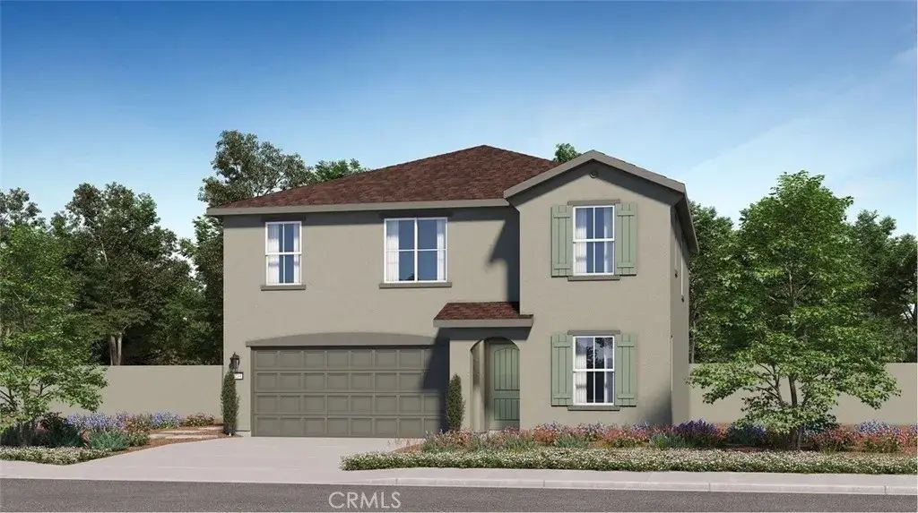 1467 Galloping Trail, San Jacinto
