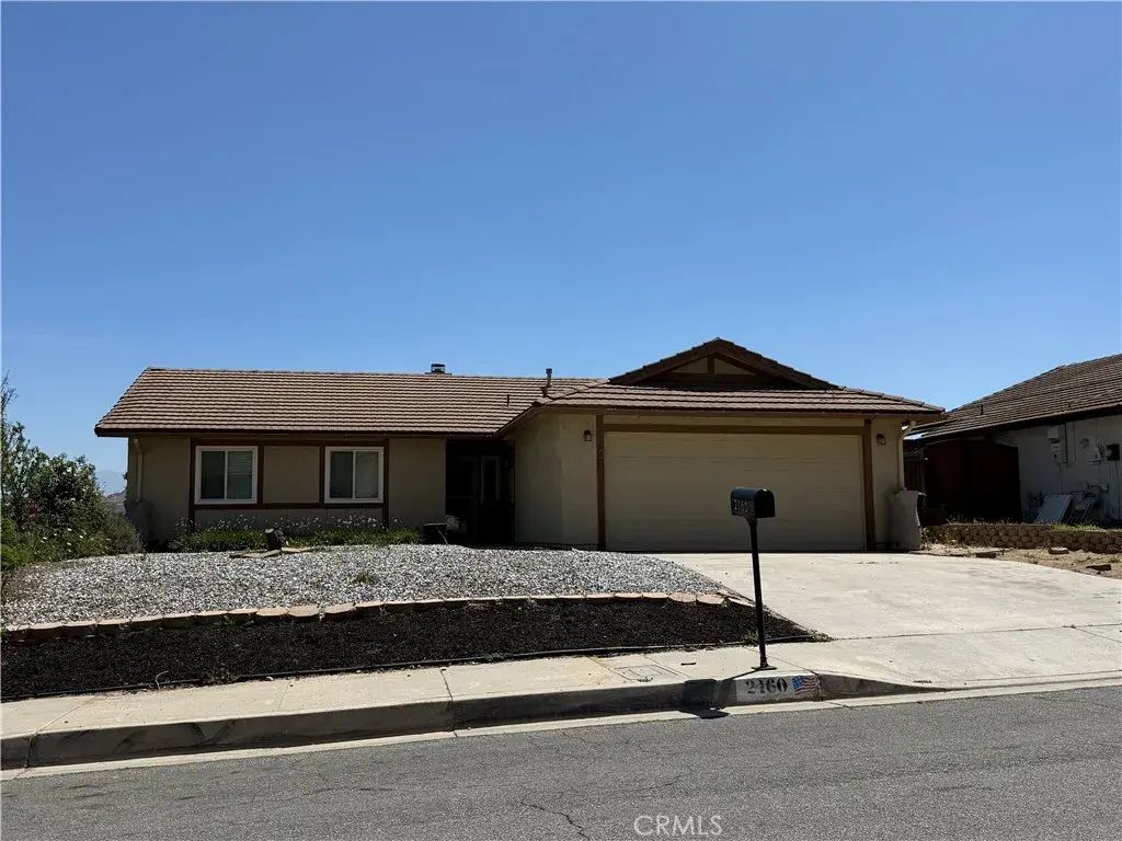 2160 Bostick, Colton
