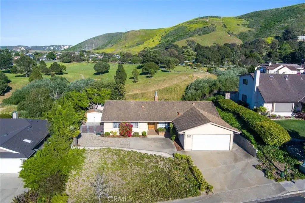 416 S Hawthorne, Lompoc