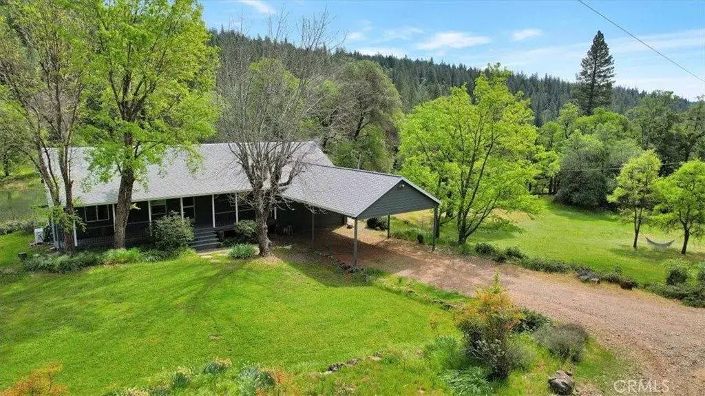 14937 Fountain House, Dobbins