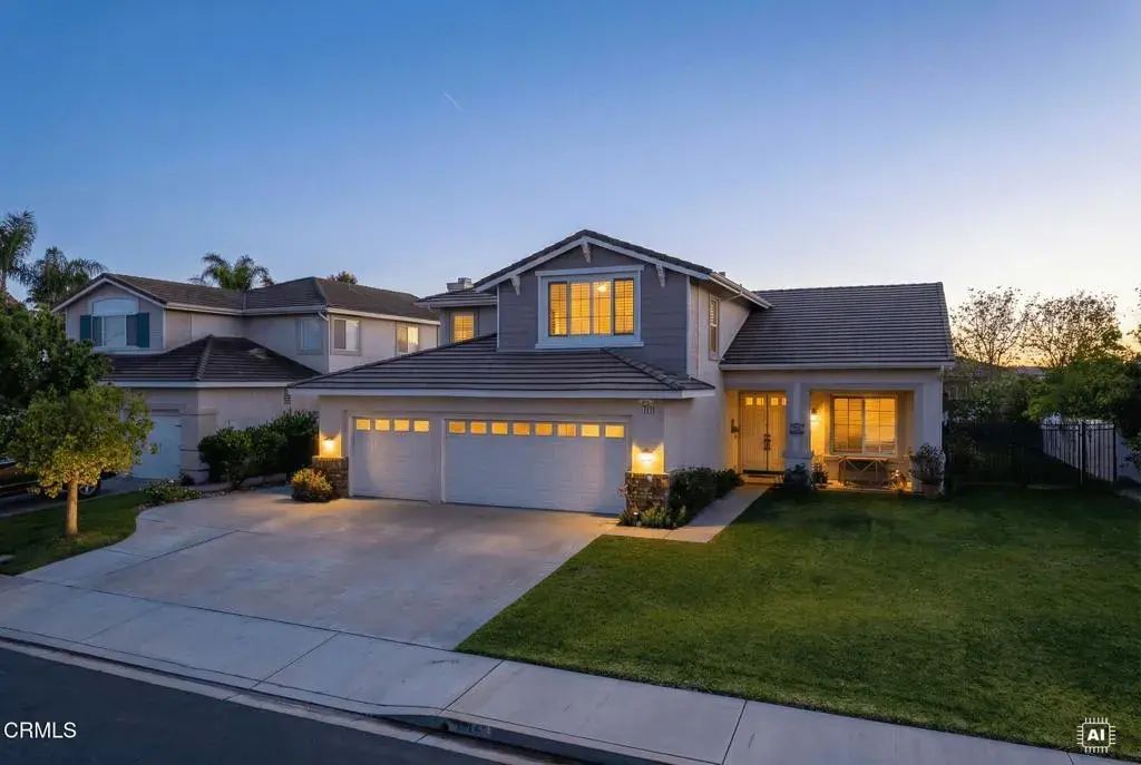1016 Camino Vera Cruz, Camarillo