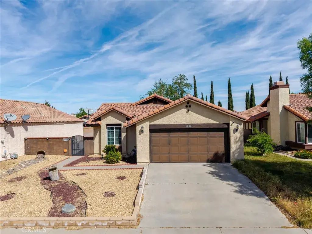 3243 E Avenue S3, Palmdale