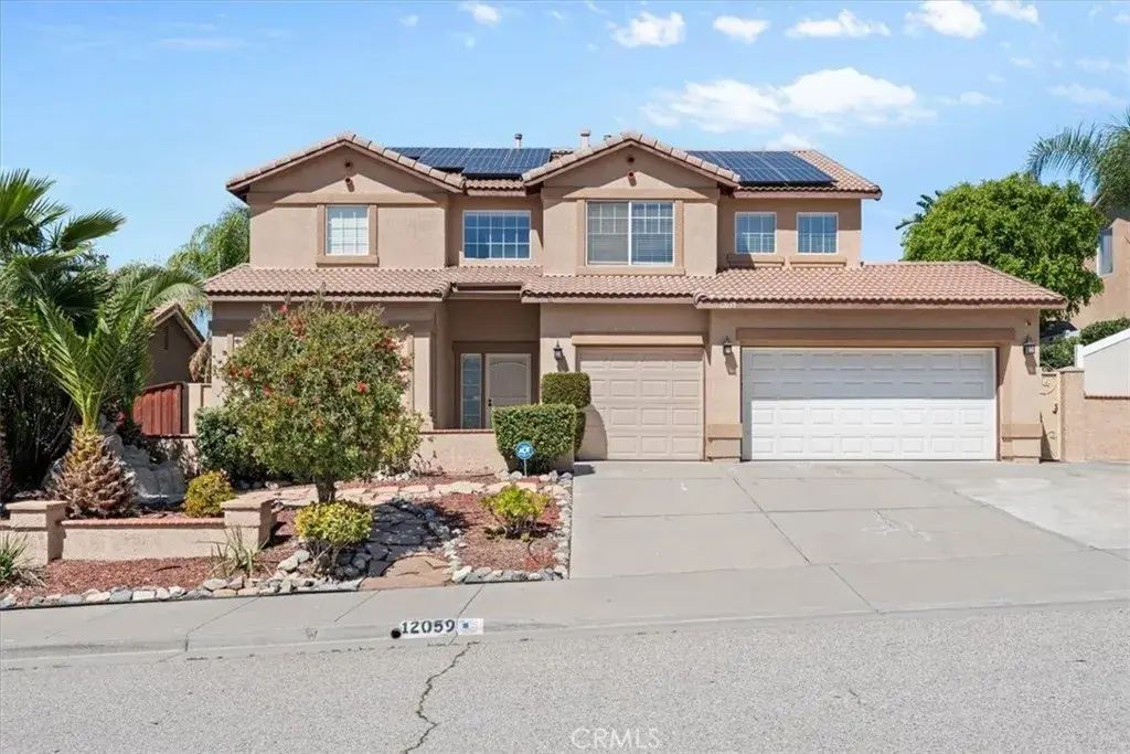 12059 Franklin, Moreno Valley