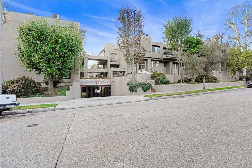 1310 E Orange Grove 103, Pasadena