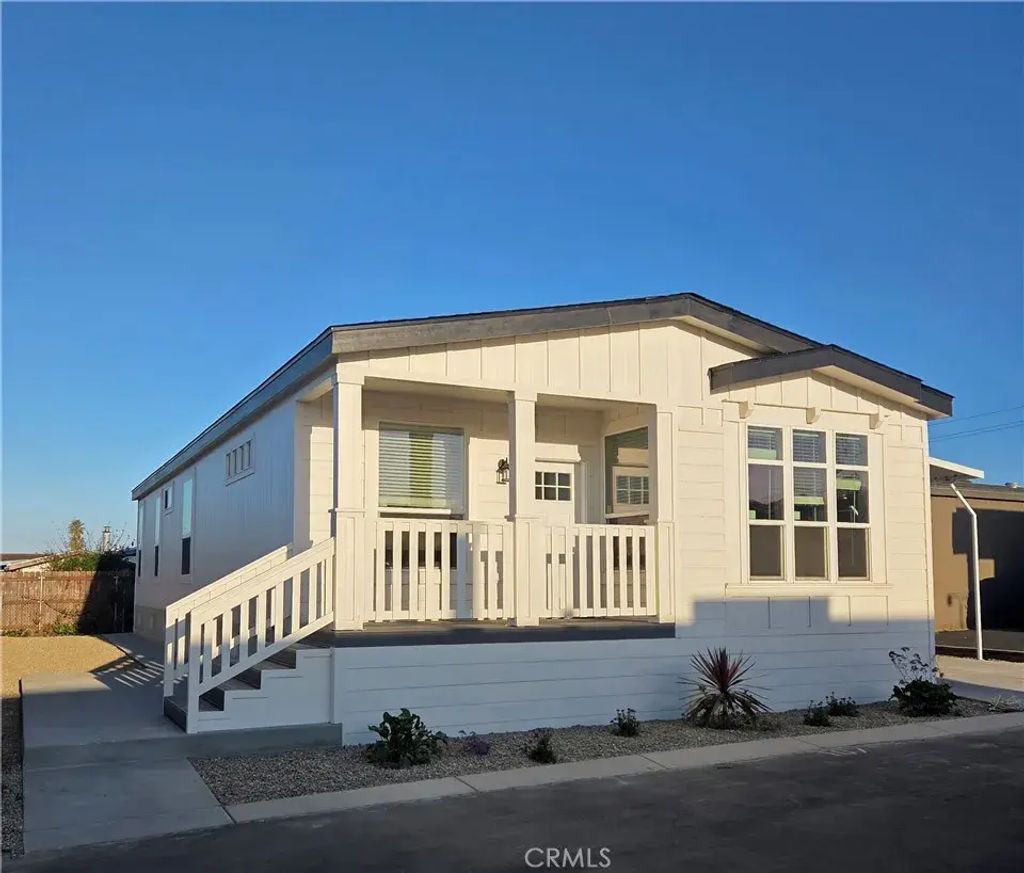 2700 Cienaga, Oceano