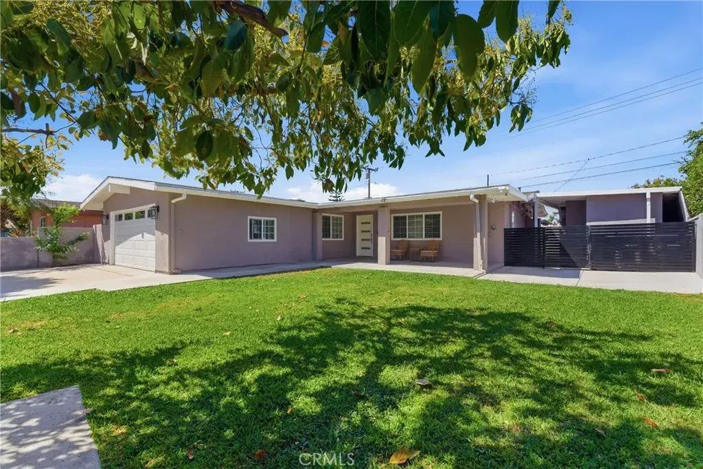 8531 Vicki Dr, Whittier