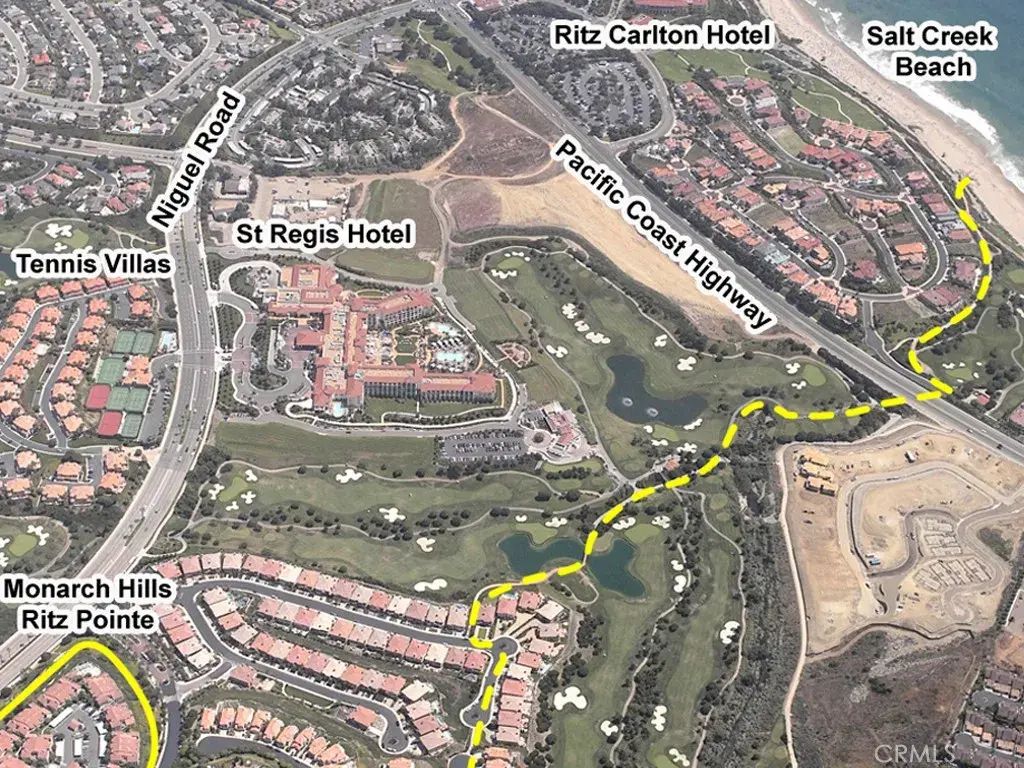 74 Corniche Dr. C, Dana Point
