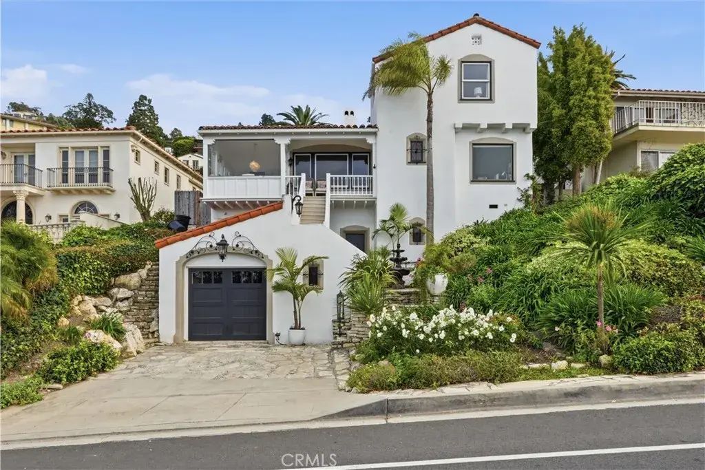 624 Via Del Monte, Palos Verdes Estates