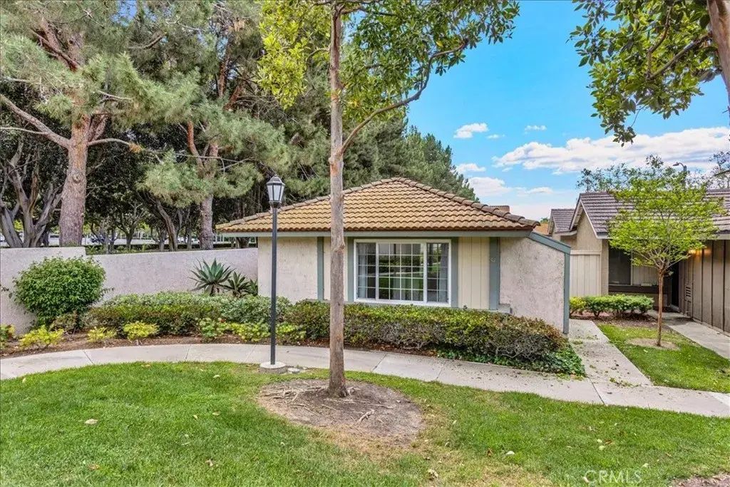 54 Orchard, Irvine