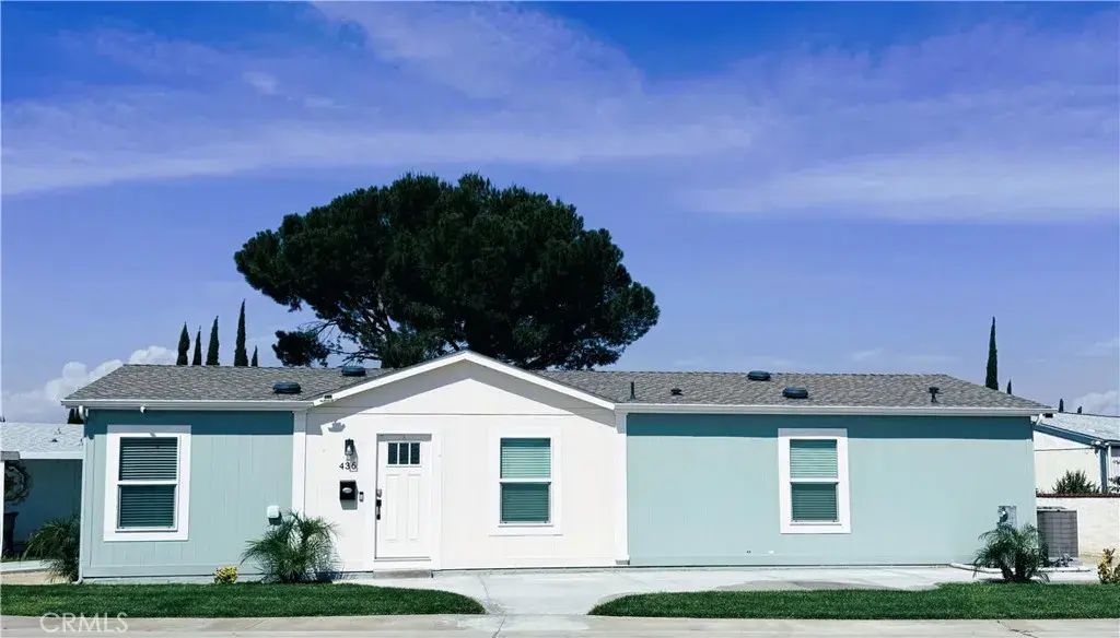 5800 Hamner 436, Eastvale