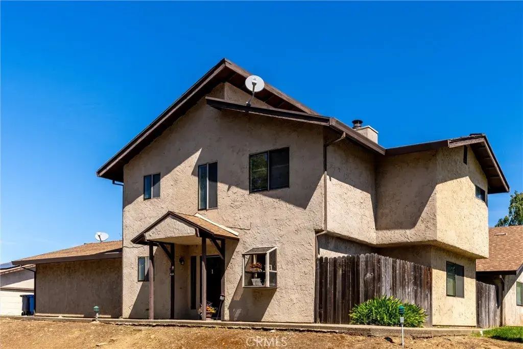 1 Segura Drive, Oroville