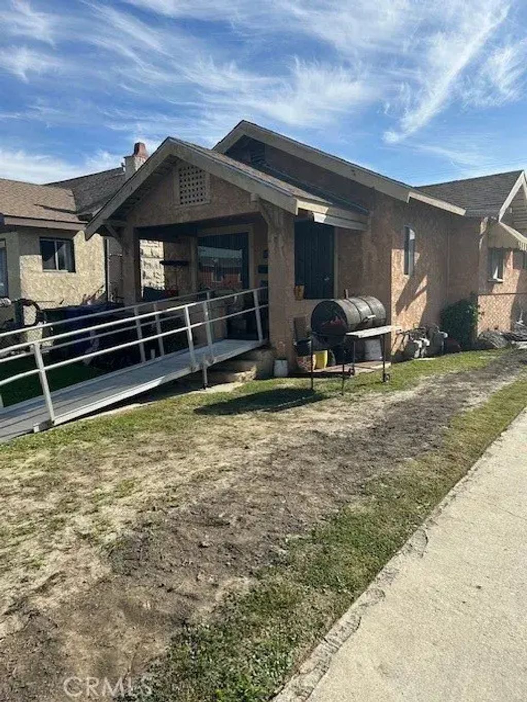156 W 84th, Los Angeles