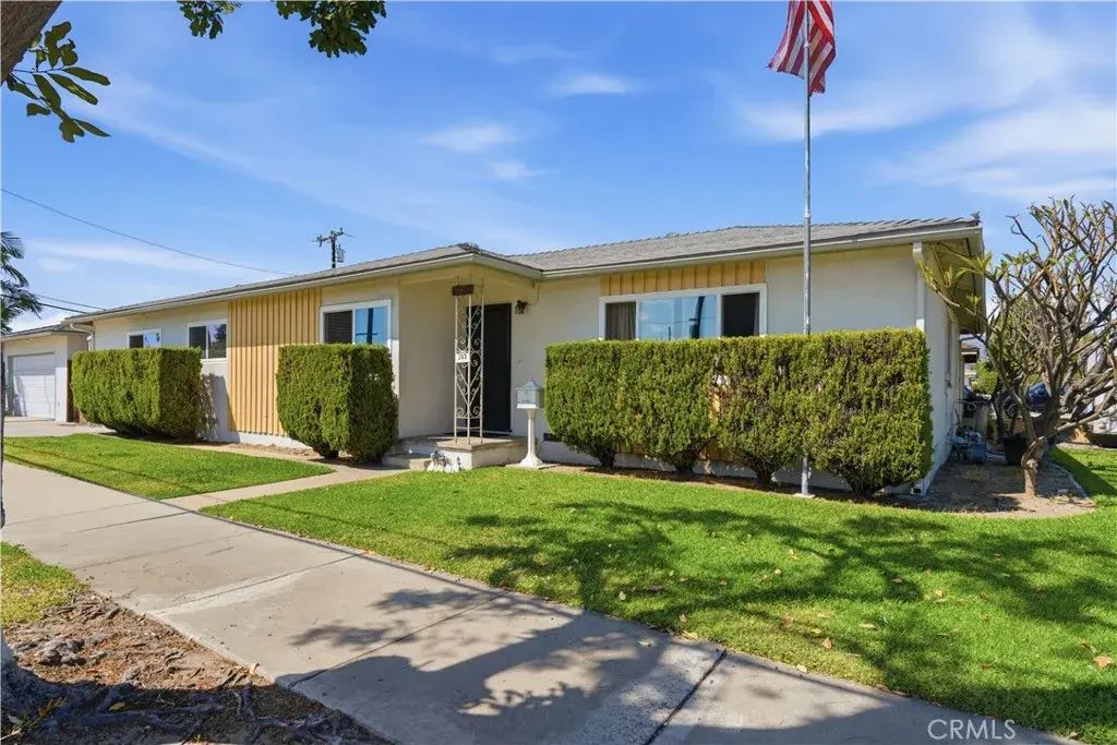 285 W Covina, Covina