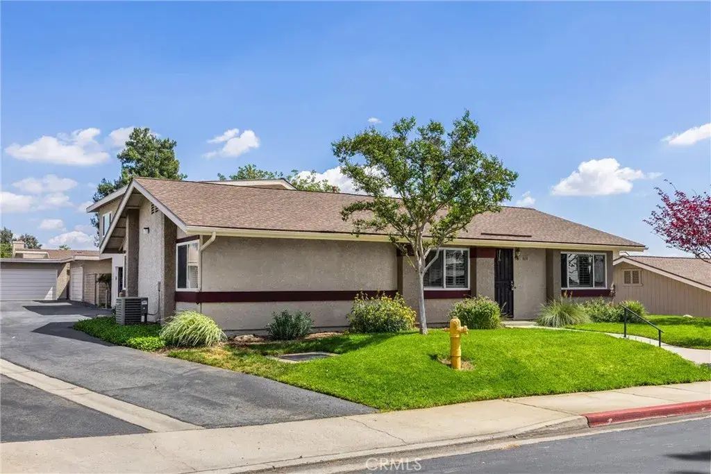 1631 Carmel Circle West West, Upland