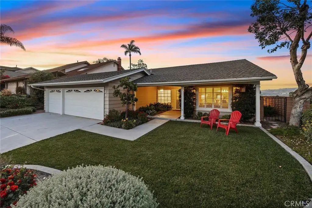 361 E Country Hills, La Habra