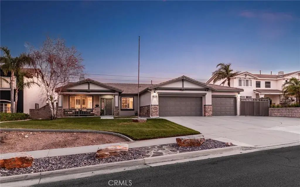 13991 San Segundo Drive, Rancho Cucamonga