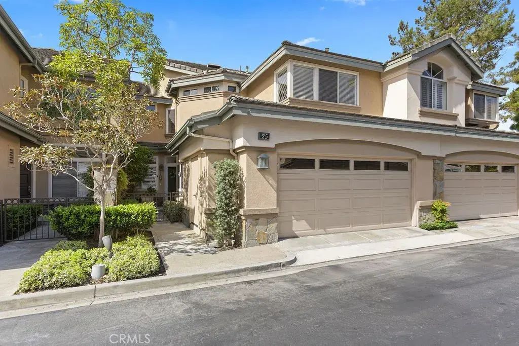 25 Stoney Pointe, Laguna Niguel