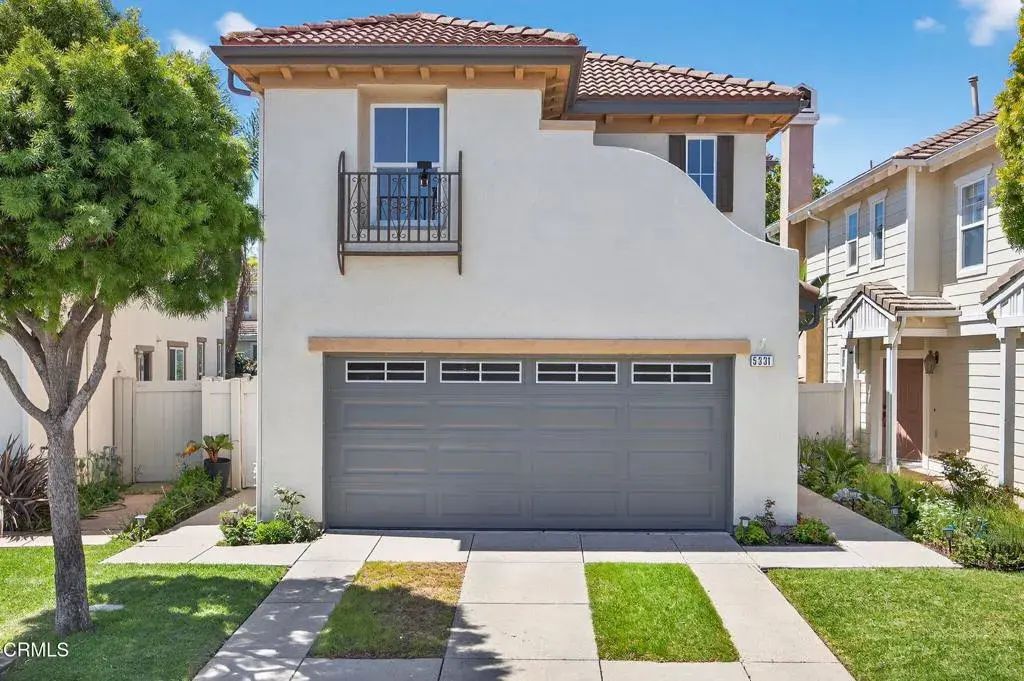 5331 Davidson Drive, Oxnard