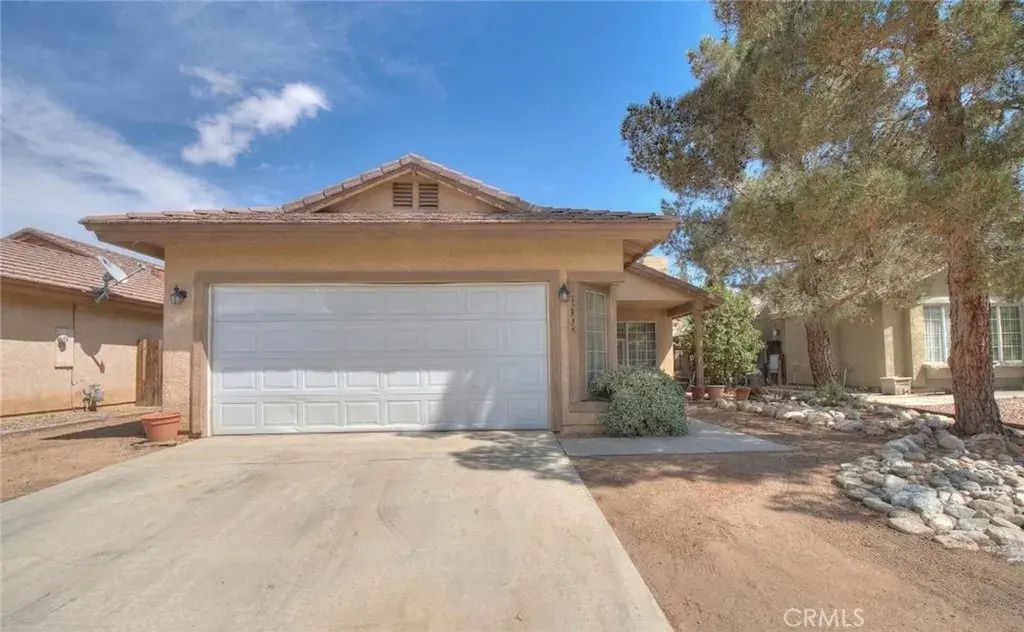 12437 Goldstone, Victorville