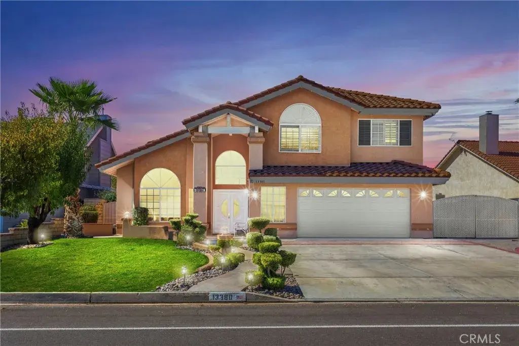 13380 Driftwood Drive, Victorville
