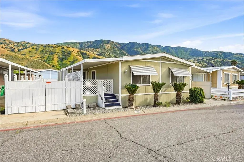 4901 Green River 140, Corona