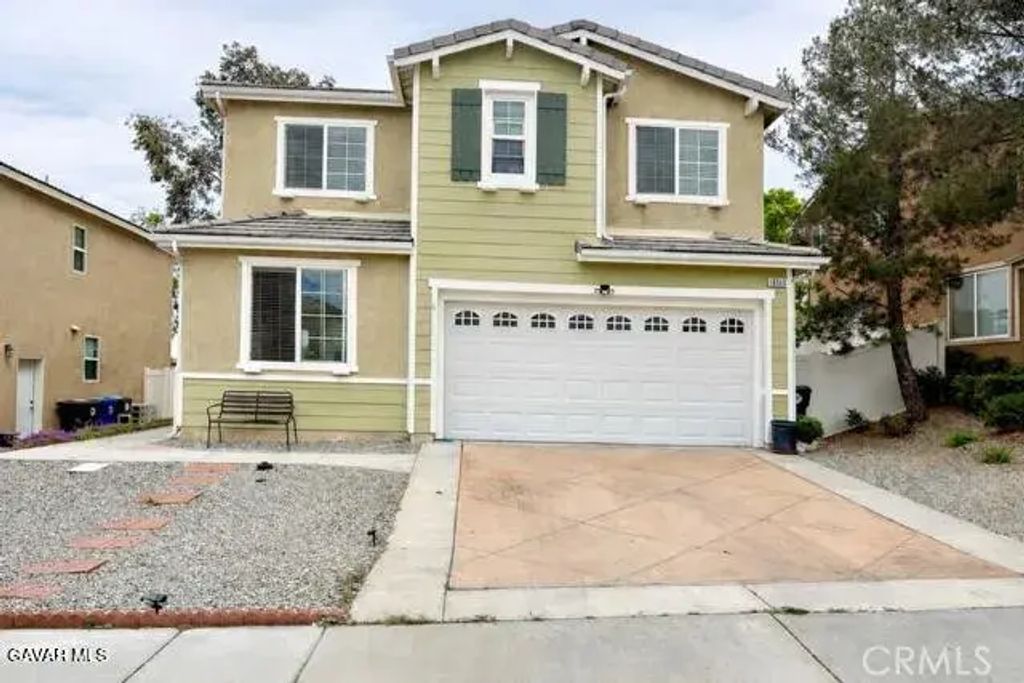 16149 Crespin Court, Victorville