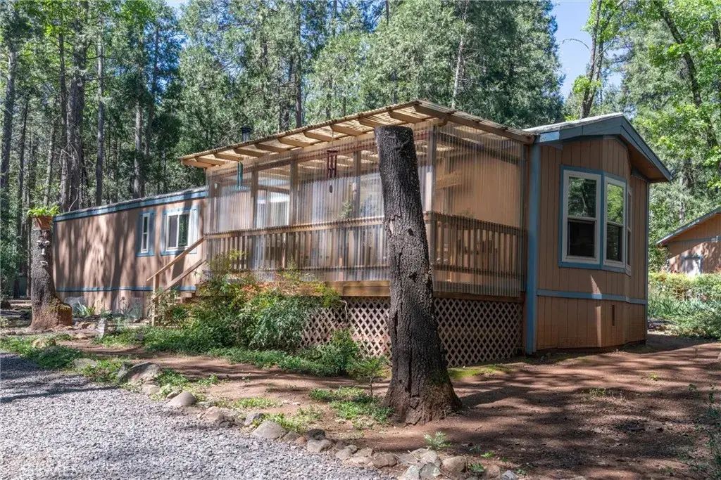 4715 Cody Lane, Forest Ranch