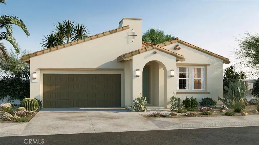 73581 Raphael Drive, Palm Desert