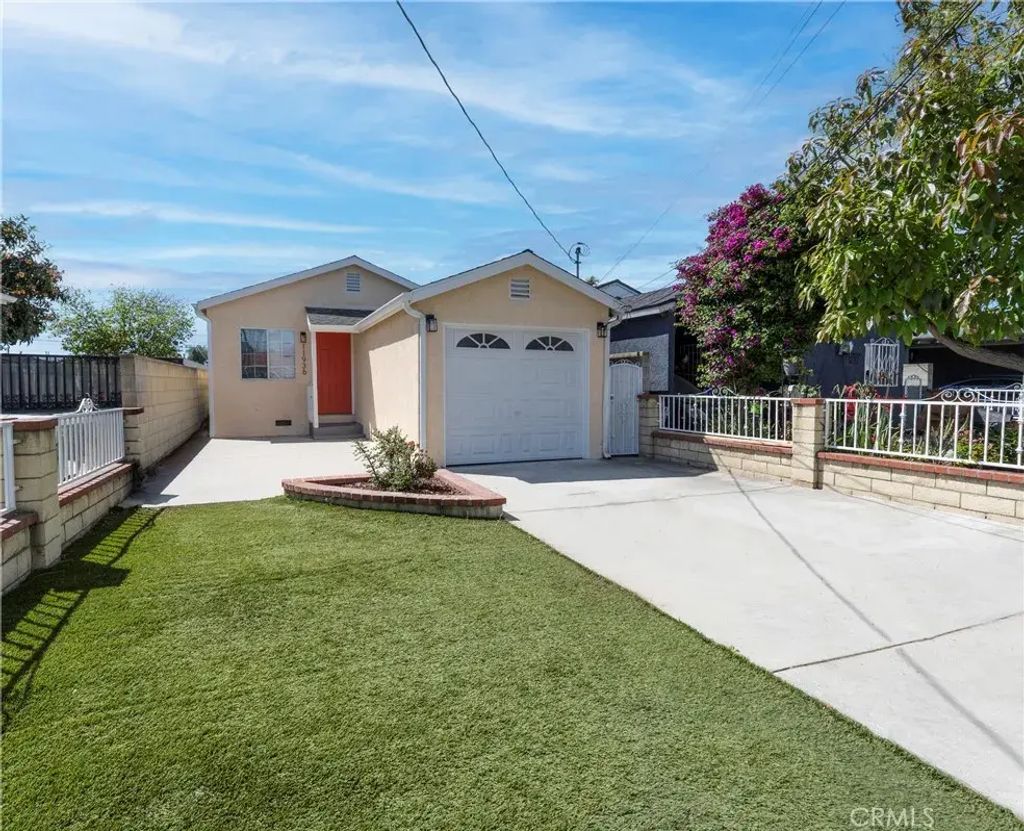 11936 Lowemont, Norwalk