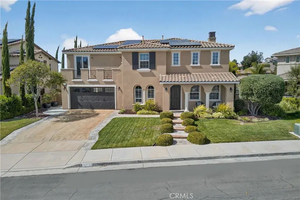 46093 Hunter Trail, Temecula