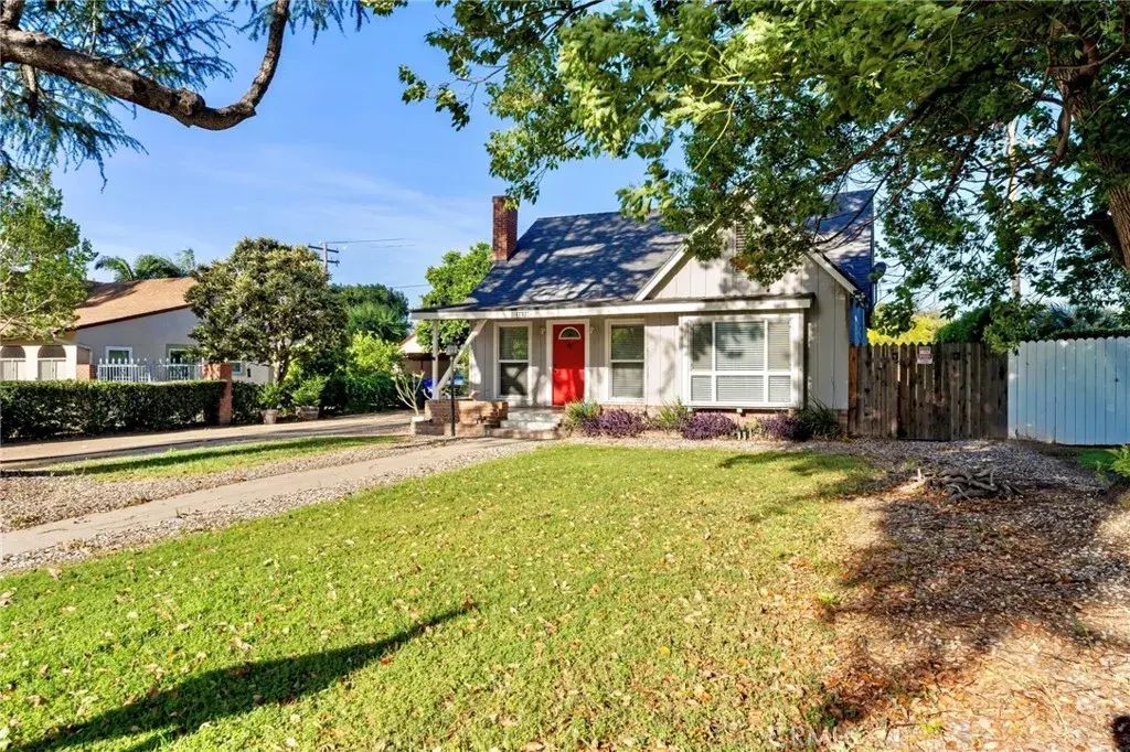3078 Serrano, San Bernardino