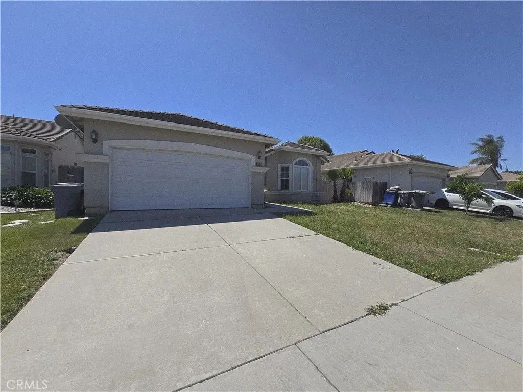 2656 Mira Court, Merced