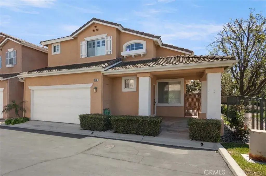 272 Twilight Glen, Simi Valley