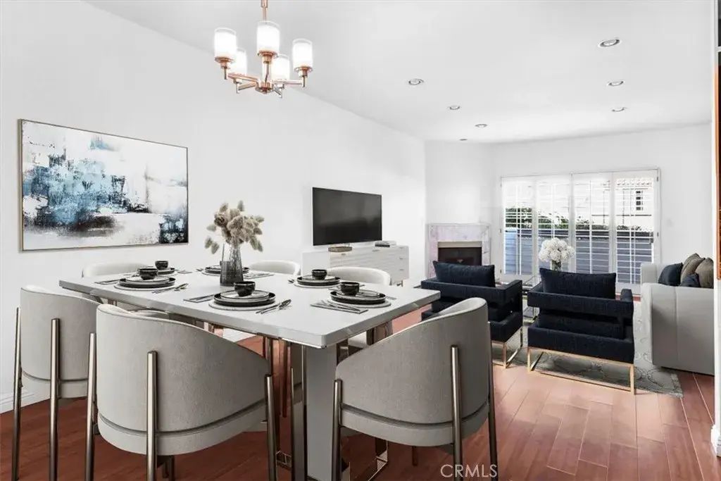 10650 Kinnard Avenue 206, Los Angeles