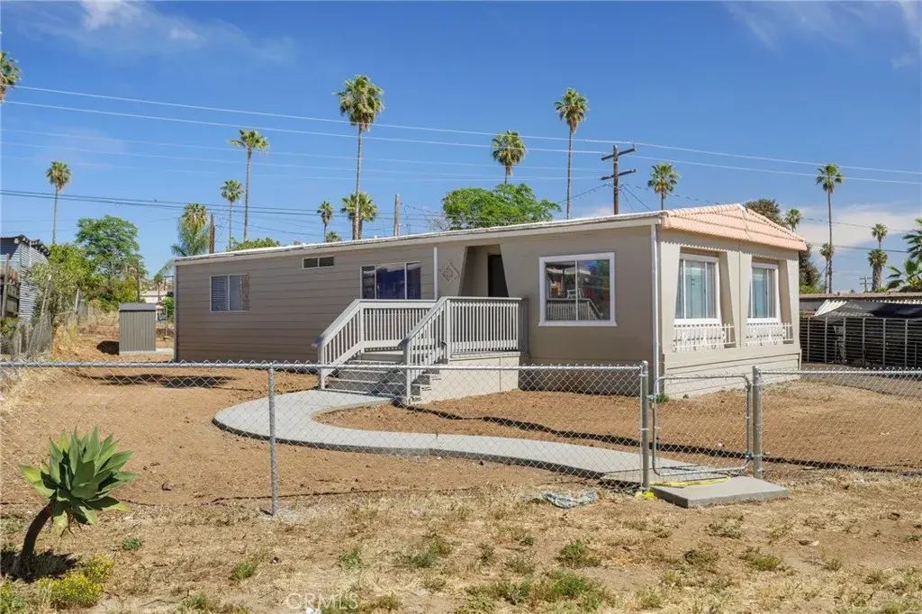 22602 Lukens Lane, Perris