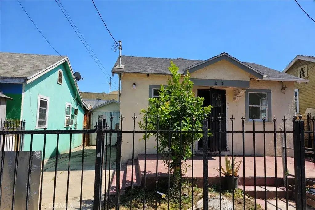 224 N Bixel, Los Angeles
