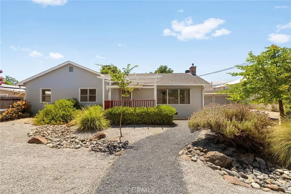 173 Connors Avenue, Chico