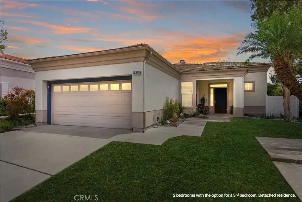23368 Merion, Mission Viejo