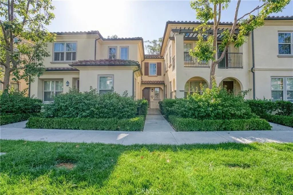 52 Coralwood, Irvine