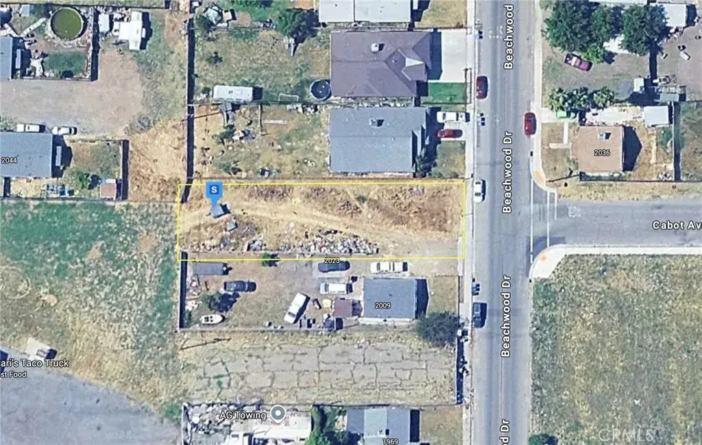 2023 Beachwood, Merced
