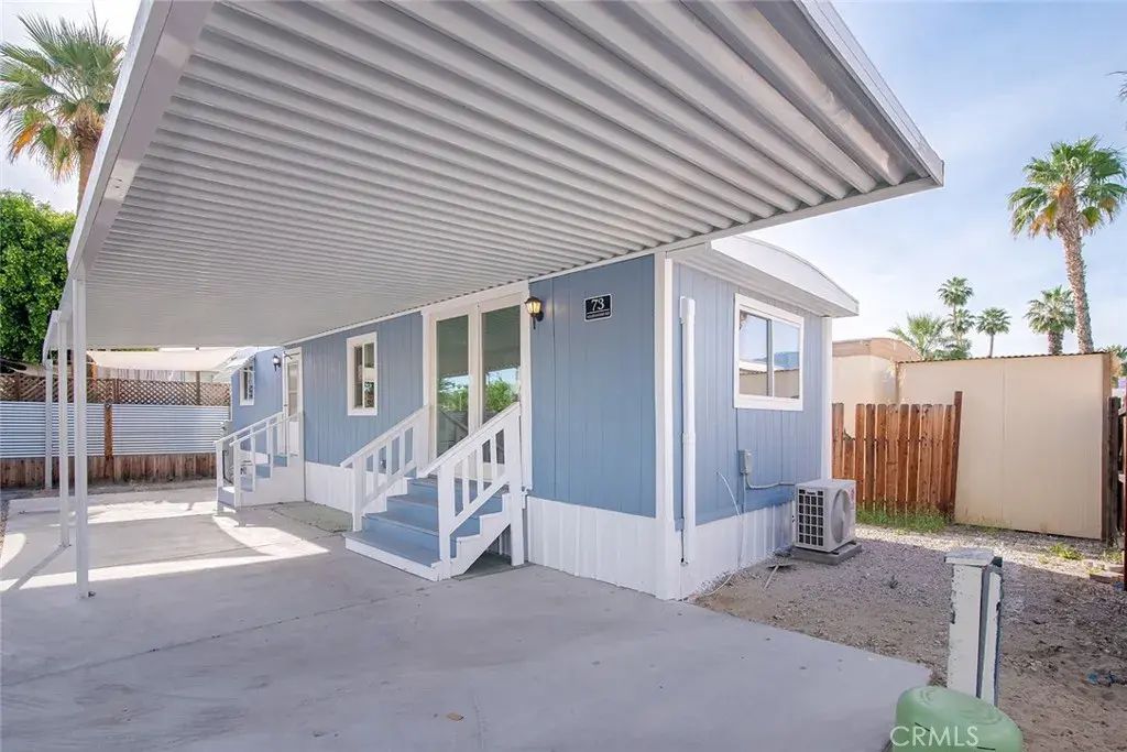 73 Alesandro A, Palm Springs