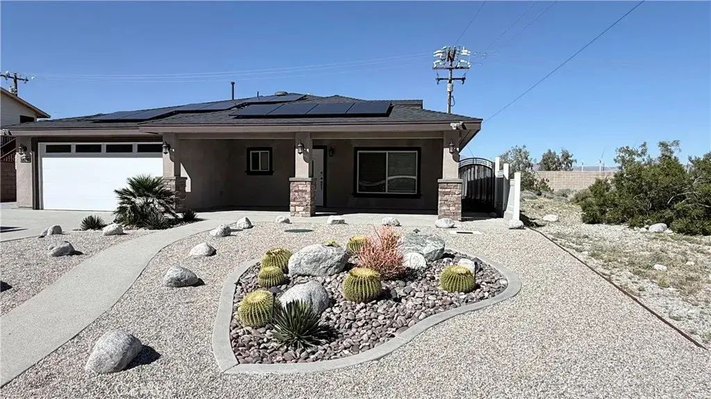 60242 Palm Oasis, Palm Springs