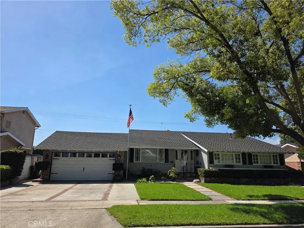 3208 W Ravenswood, Anaheim