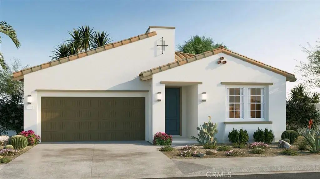 73564 Raphael Drive, Palm Desert