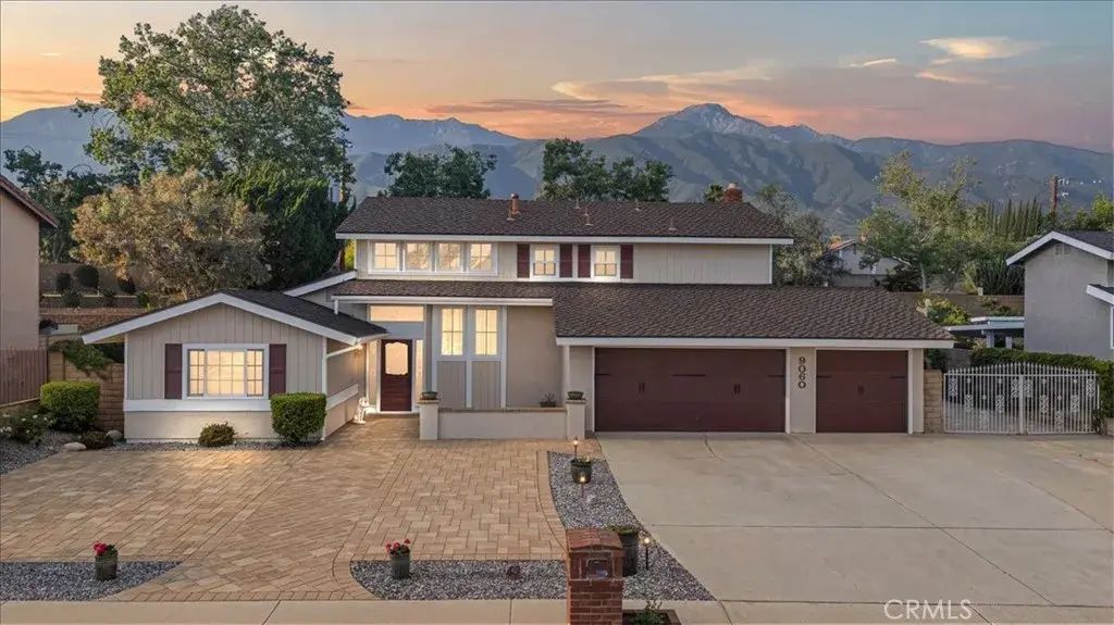 9060 Regency, Rancho Cucamonga